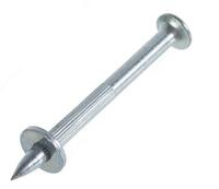 от {0} сум Дюбель гвоздь по бетону 70 мм