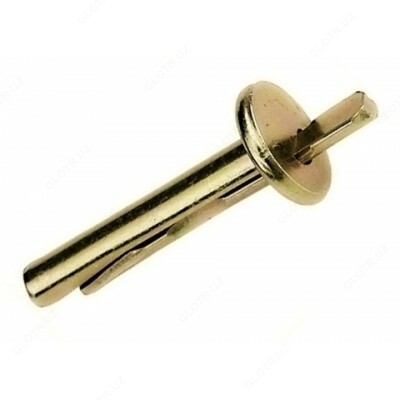 Анкер клин 6х60 мм