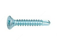 от {0} сум Саморез с потайной головкой 16 мм по металлу