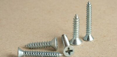 от 40 000 сум / шт. Саморез с потайной головкой 50 мм по дереву