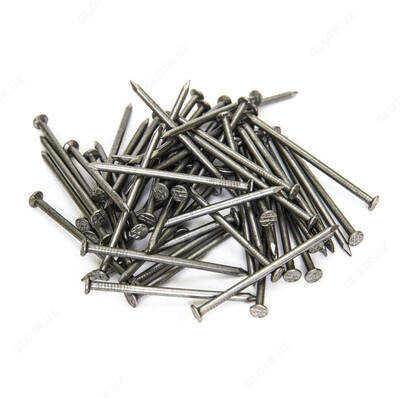 Гвозди строительные 40 мм