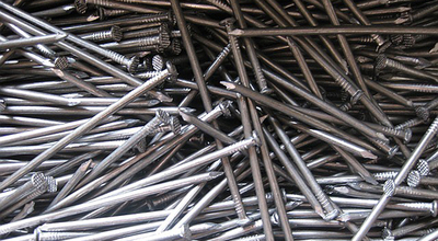 Гвозди строительные 60 мм