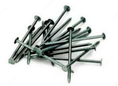 Гвозди строительные 60 мм