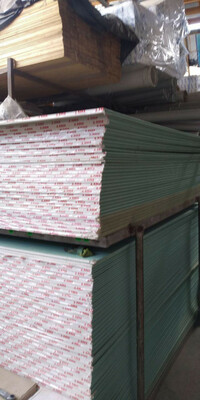 Gips kartonli shift - 46 000 so'm / dona