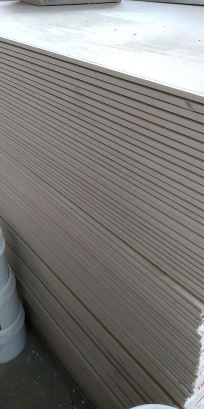 Гипсокартон стеновой - от {0} сум