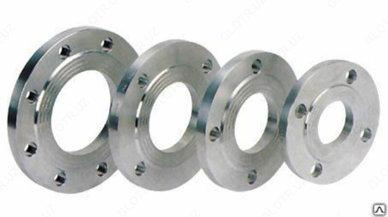 Фланец стальной д 50 мм - от {0} сум