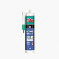 от {0} сум Силиконовый герметик AKFIX100E (Прозрачный)