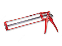 Пистолет для силиконов (красный)