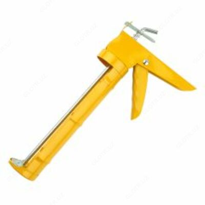 Пистолет для герметика полукруглый - 35 900 so'm / dona