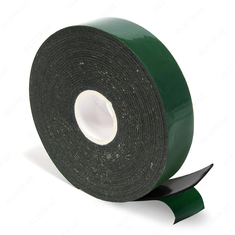 Лента самоклеющаяся SACA 20 мм