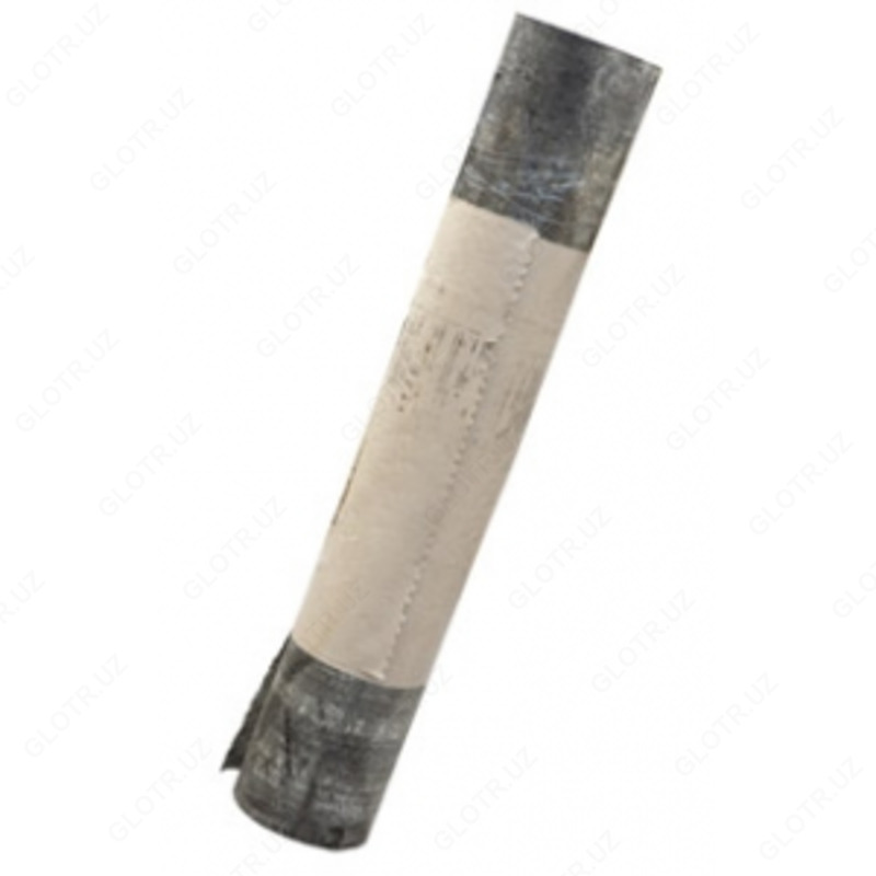 Рубероид 9 м2