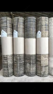 Рубероид Наманган Поп 15 м2