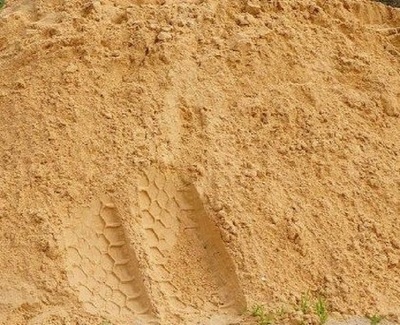 Песок Чиназ - 160 000 сум / куб. м