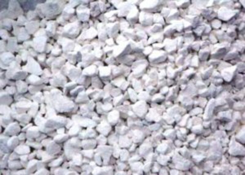 Известь негашеная (щебенка) 25 кг - от {0} сум