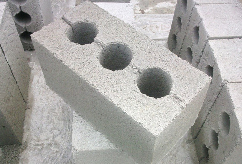 Шлакоблок - от {0} сум