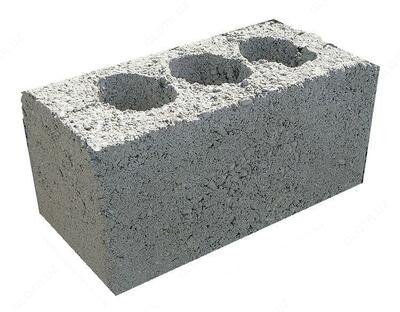 2 000 so'm / donadan Шлакоблок