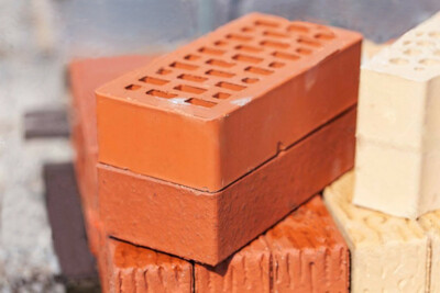 Облицовочный кирпич (Ахангаран) - от 3 400 сум / шт.