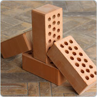 Кирпич облицовочный (Олмалык)