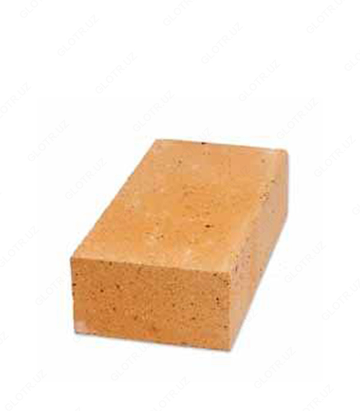 Кирпич огнеупорный ШБ-5 - от {0} сум