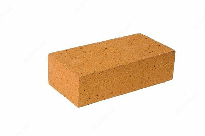 от 7 900 сум / шт. Кирпич огнеупорный ШБ-5