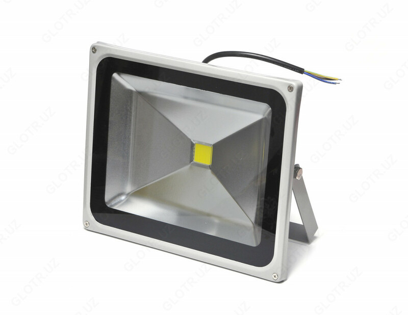 Прожектор LED (Lumiled) 30W - {0} so'mdan