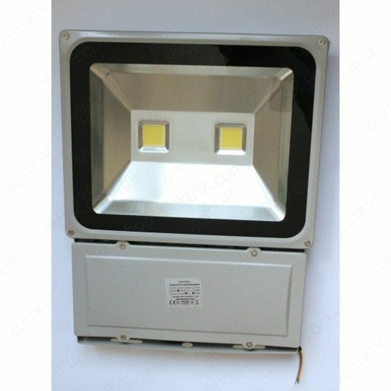 Прожектор LED (Lumiled) 100W