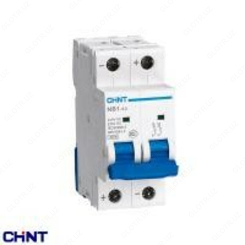 от 21 000 сум Автоматы CHINT 2 фазный 32 А