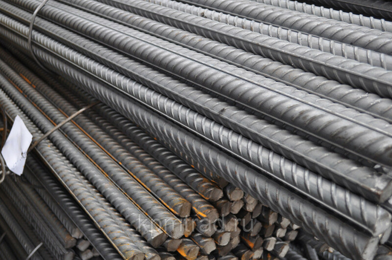 Арматура д 14 мм - от {0} сум