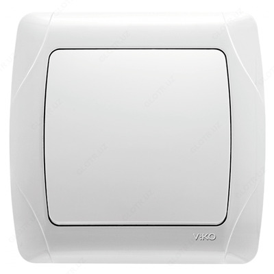 Выключатель  VICO CARMEN внутренняя одинарная - 19 000 so'm / donadan