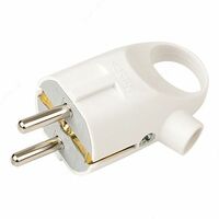 NILSON tuproqli elektr vilkasi - {0} so'mdan