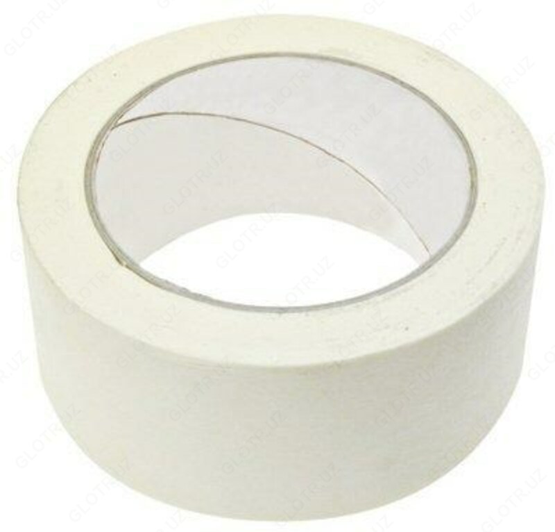 от {0} сум Малярная лента 30 м