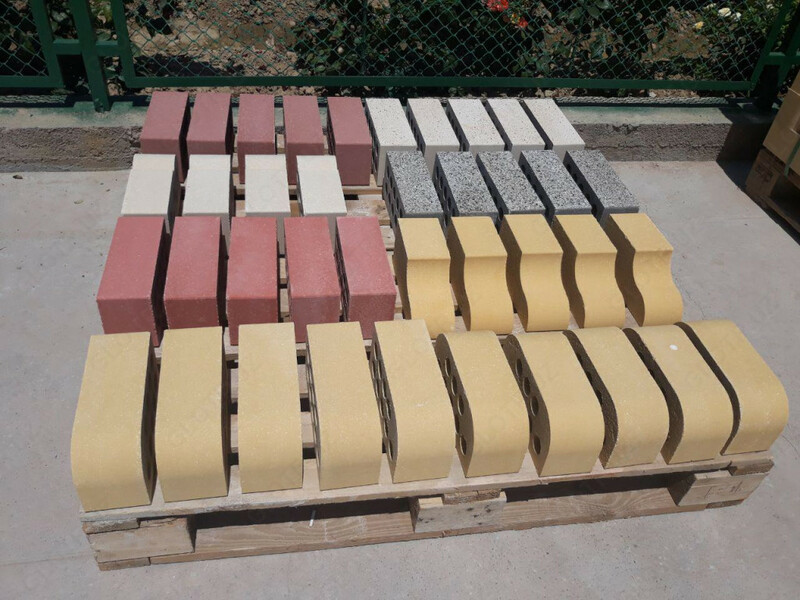 от {0} сум Кирпич облицовочный