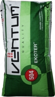 Клей водостойкий VENTUM KONFOR 504 Клей водостойкий VENTUM KONFOR 504