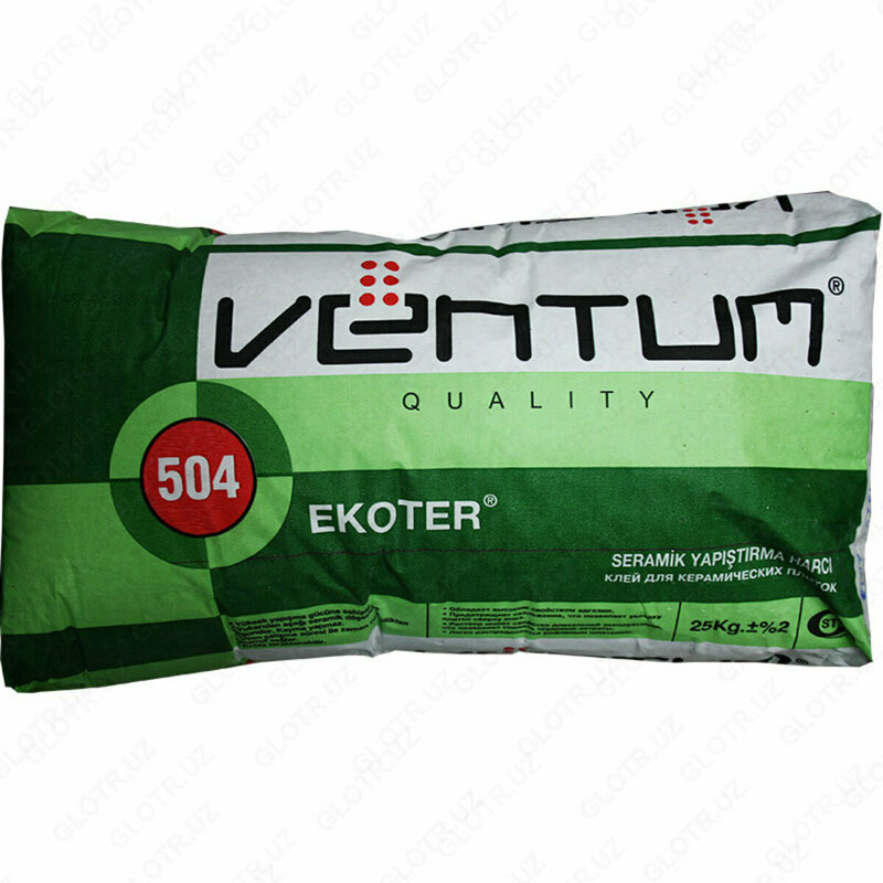 Клей водостойкий VENTUM KONFOR 505 - {0} so'mdan