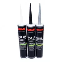 Герметик силиконовый PERAFIX