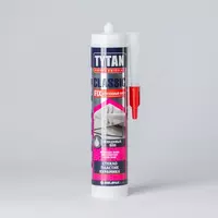 Жидкие гвозди TYTAN