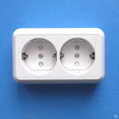 Rozetka DUSEL-DU 24 vn 2