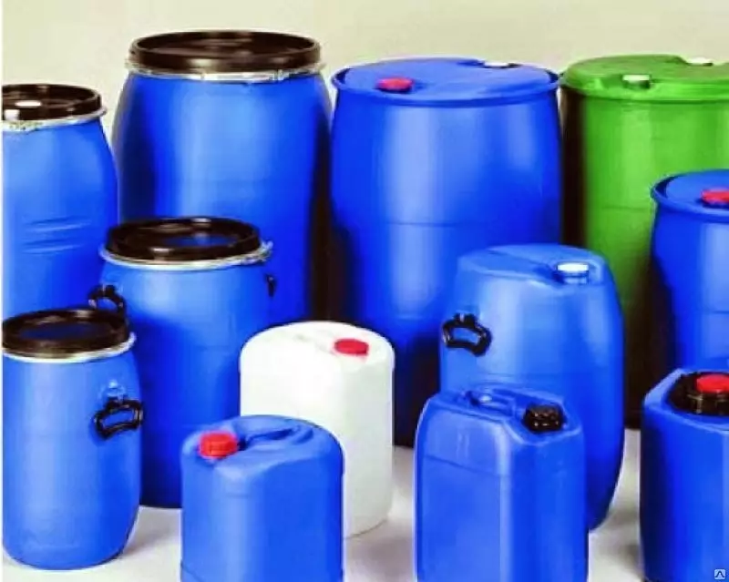 Polimerli qadoqlash Plastik qadoqlash