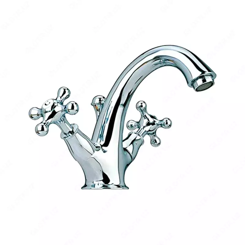 Смесители и аксессуары для ванной комнаты