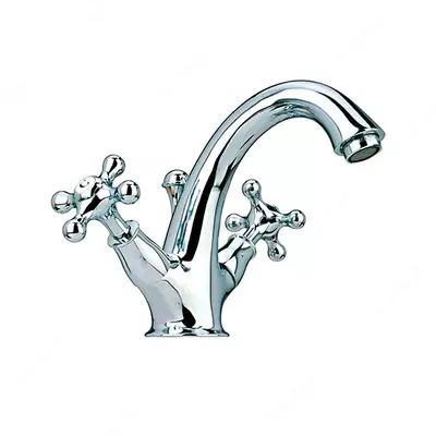 Kranlar va hammom uchun aksessuarlar