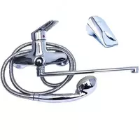 Смесители и аксессуары для ванной комнаты - от {0} сум