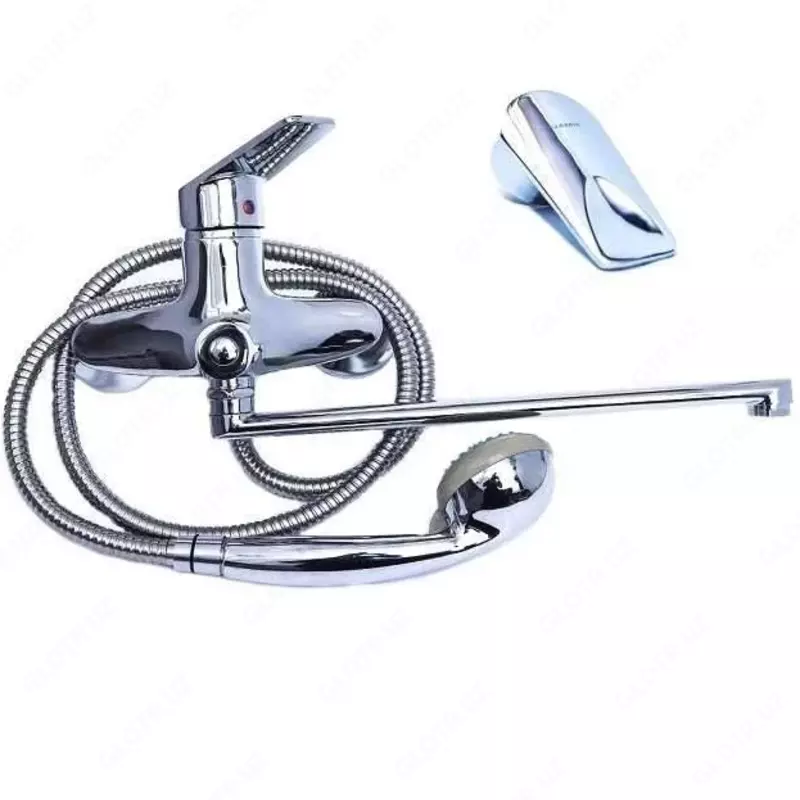 Смесители и аксессуары для ванной комнаты - от {0} сум