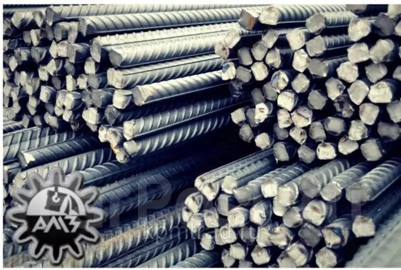 Арматура д 16 мм