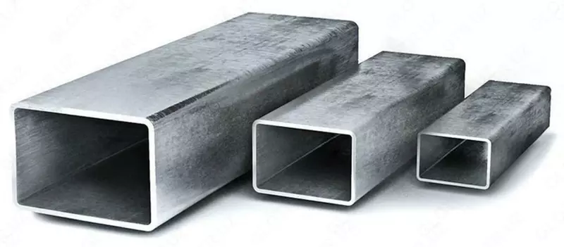 Металлические профиля разного Д - от {0} сум