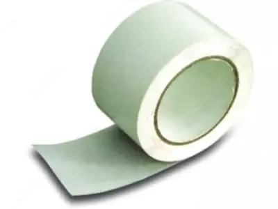 Лента для стыков гипсокартона ( серпянка)