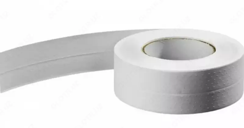 от {0} сум Лента для стыков гипсокартона ( серпянка)