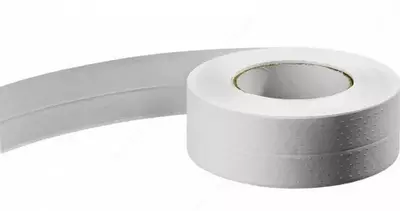 9 000 сум / шт. Лента для стыков гипсокартона ( серпянка)