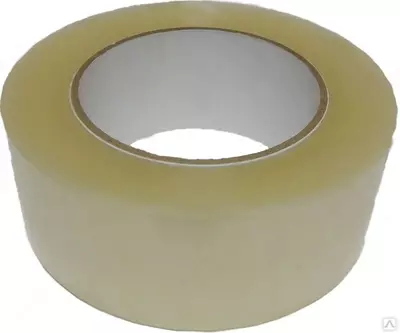 Клейка лента хозяйтсвенная - от 4 500 сум / шт.