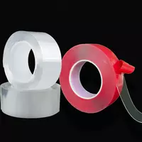 Yopishqoq lenta (ikki tomonlama)