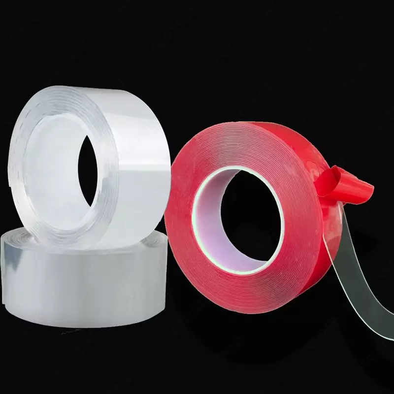 Yopishqoq lenta (ikki tomonlama)